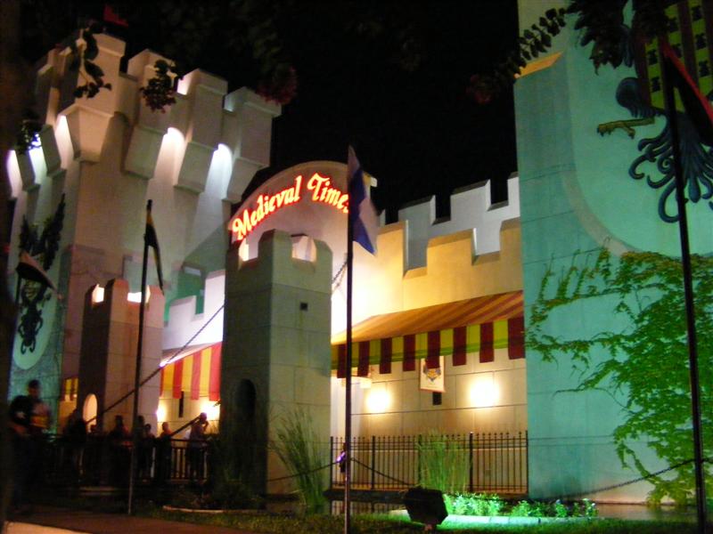 MedievalTimes (39).JPG - By the way, here's what the castle looked like...